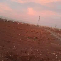 زمین ۱۰هکتار سندتک برگ