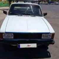 پیکان وانت 89