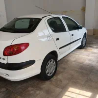 206 SD v1 91|خودرو سواری و وانت|تبریز, |دیوار