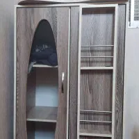 کمد بچه