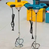 همزن صنعتی ماکیتا  همزن برقی دیمر دار