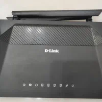 مودم d-link