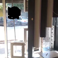 ویترین و اتاق پرو
