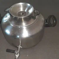 کتری سماوری