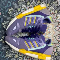 کتونی zx عتیقه آدیداس