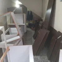 کابینت آشپزخانه