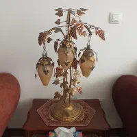اباژور رومیزی بسیار زیبا