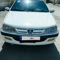پژو پارس سال ۱۴۰۰