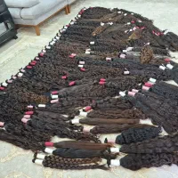 خریدار اصلی مو طبیعی