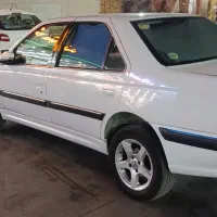 پژو پارس 94 موتور جدید ELX 2000