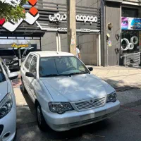 پراید ۱۳۲ بسیار تمیز مدل ۱۳۹۷