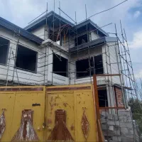 داربست فلزی نوشهر چالوس هچیرود نمک آبرود