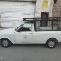 وانت مدل 87دوگانه کارخانه