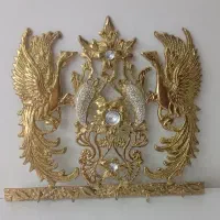 جاکلیدی برنز
