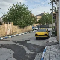 زمین مسکونی سند دار ده غیبی