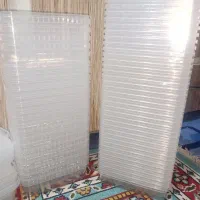ظروف پلاستیکی فریزری