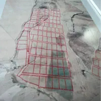 فروش باغ ۸۰۰متری و۱۱۰۰متری خان خمیس سفلی