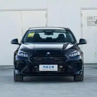 Bmw 225L 2025 Night Version. بی ام و ۲۲۵ لانگ