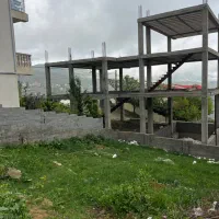 ۲۰۰متر زمین،مناسب ساخت ویلا،کلاردشت گویتر