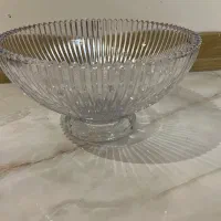 ظرف کریستال نو‌