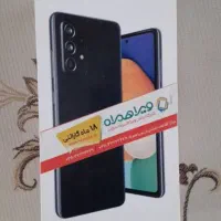 گوشی a52