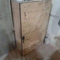 جعبه ابزار حرفه ای جعبه دوربین گاری چرخ متحرک