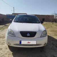 تیبا دو  مدل 97