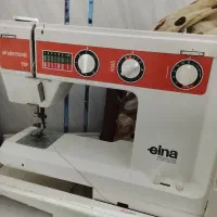 ماشین خیاطی