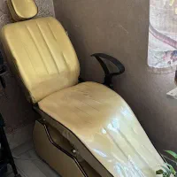 صندلی اصلاح و ترالی
