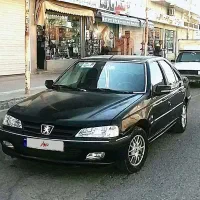 پارس مدل 82 عروسک موتور 1403