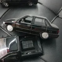 ماکت ایرانی