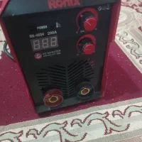 موتور جوش رونیکس