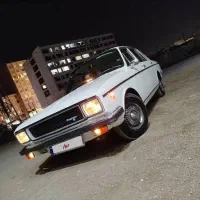 پیکان دولوکس ۵۸