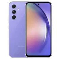 Galaxy A57 باضمانت طلا ویاچک صیادی درپاژ