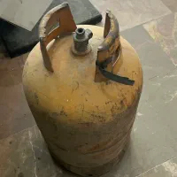 کپسول گاز