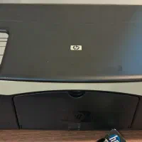 پرینتر و اسکنر