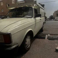 پیکان وانت مدل 93 دوگانه