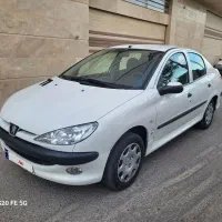 ۲۰۶ صندوقدار sd مدل ۹۷ بدون رنگ