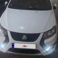 کوییک gxr|خودرو سواری و وانت|تهران, سازمان برنامه شمالی|دیوار