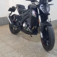 بنلی 180S/استثنایی و کم کار/مدارک فول