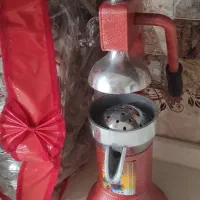 فروش آبمیوه گیری دست ساز