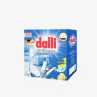 قرص ماشین ظرفشویی داللی Dalli آلمان