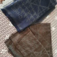 روسری طرح دیور