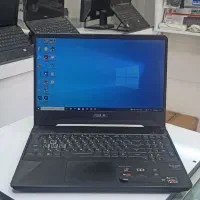لپ تاپ گیمینگ ASUS TUF GAMING FX