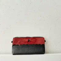 کیف دستی چرم
