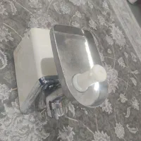 چرخ گوشت ناسیونال