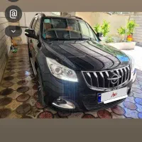 هایما خانگی مدل ۹۸ کم کار