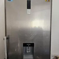 فروش یخچال ۳۲ فوت ایران شرق اکبند و نو