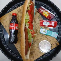 استخدام خدماتی با وسیله پیک موتوری