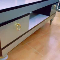 میز تلویزیون تخت عسلی